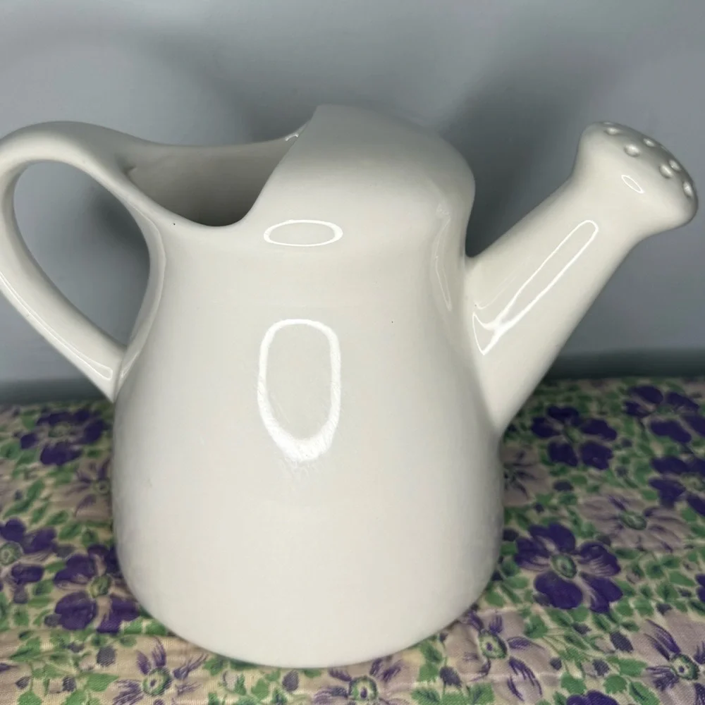 Rae Dunn Thrive Watering Can - Picture 3 of 10